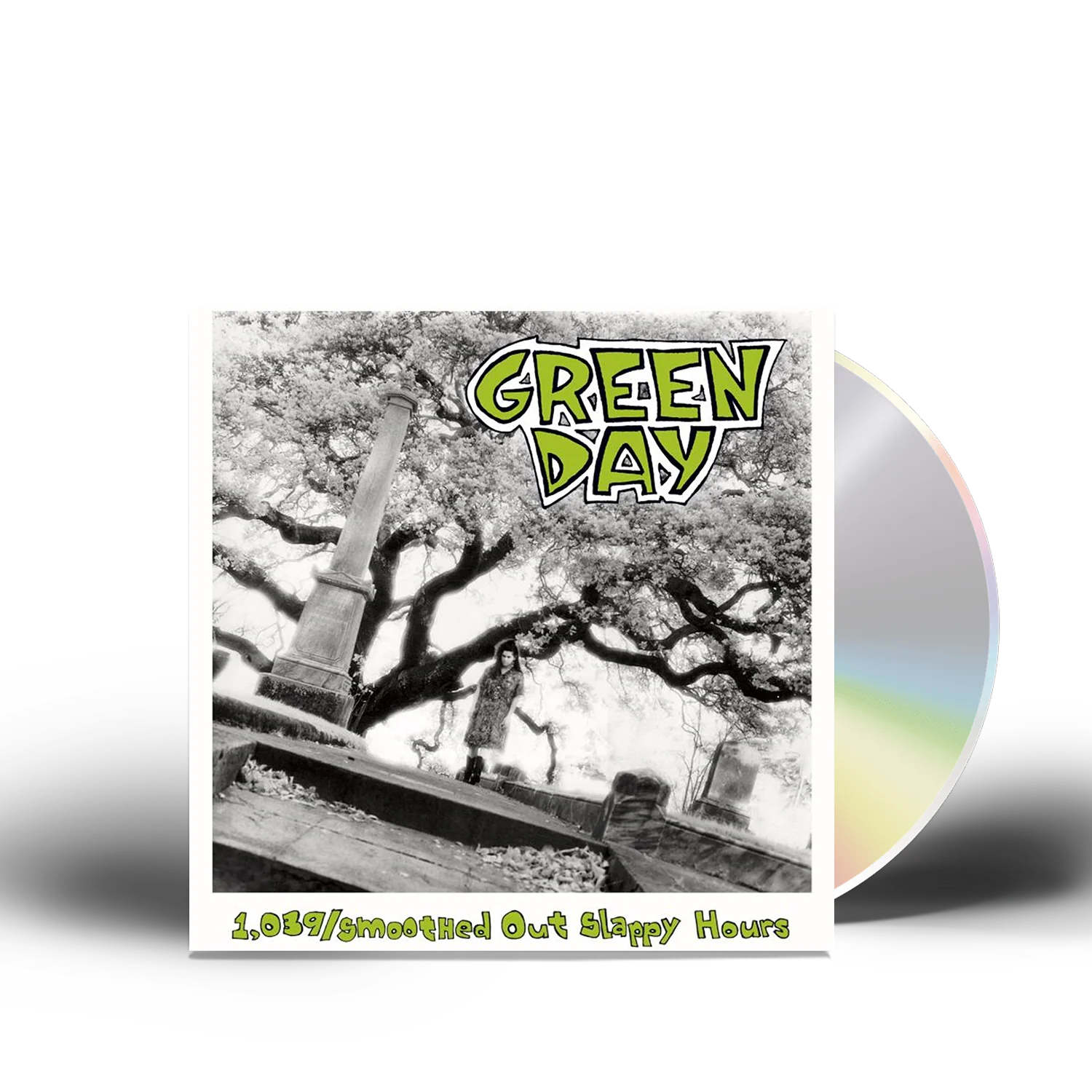 1,039/Smoothed Out Slappy Hours
