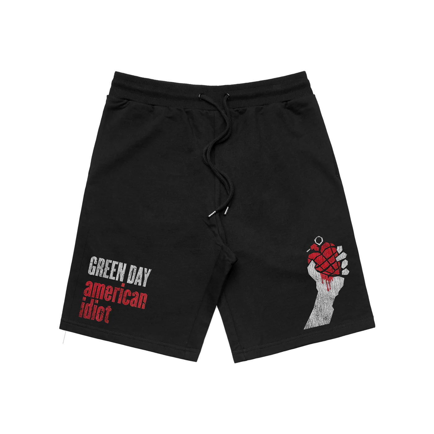American Idiot Shorts