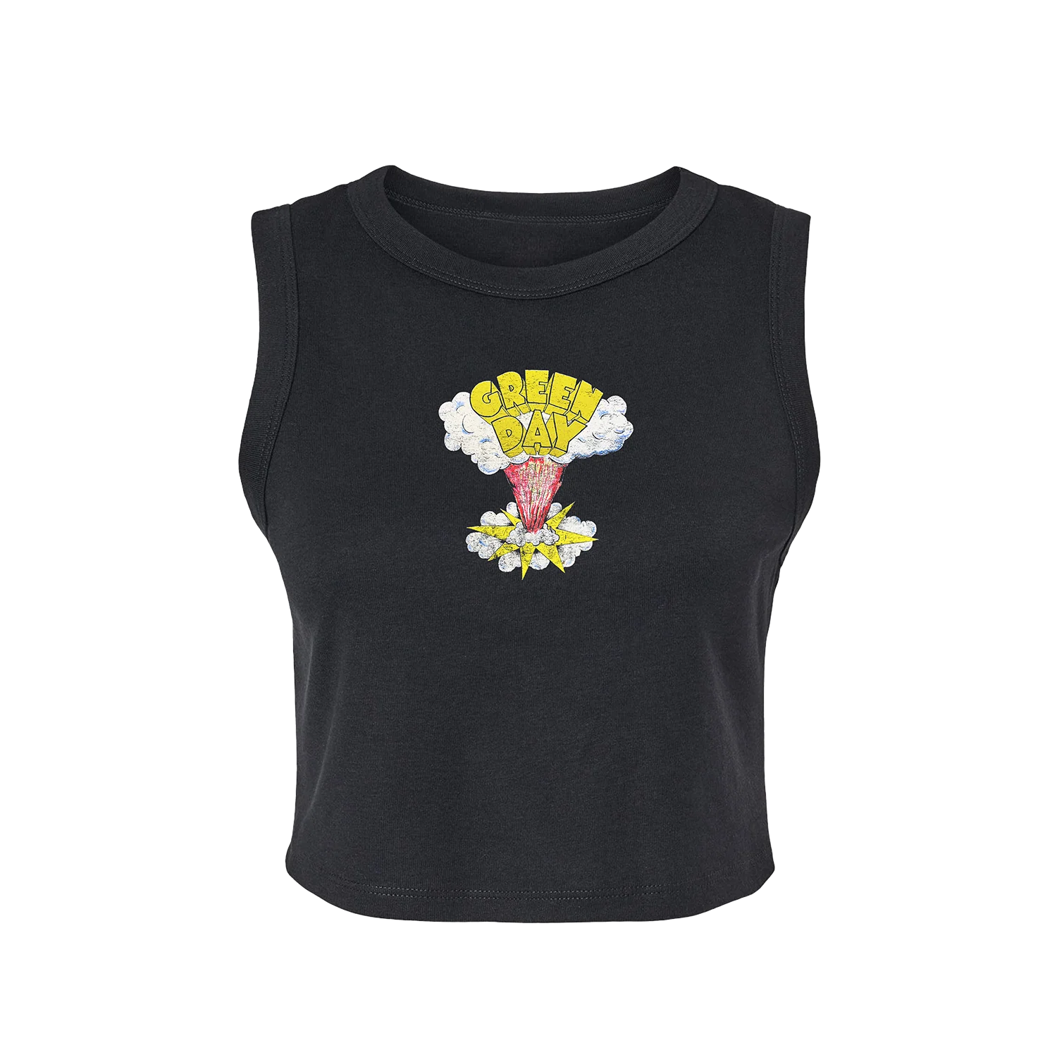 Dookie Baby Rib Tank