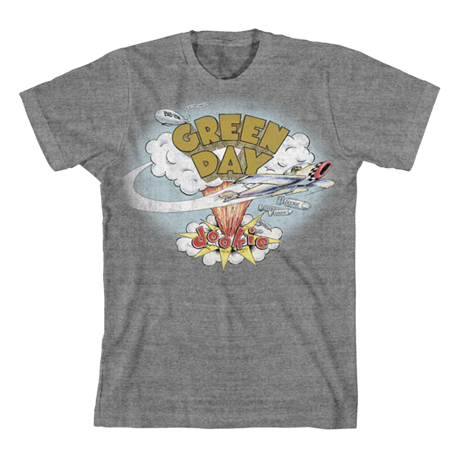 Dookie Unisex T-Shirt