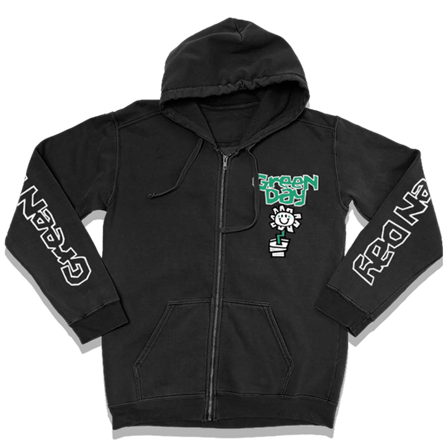 Kerplunk Hoodie