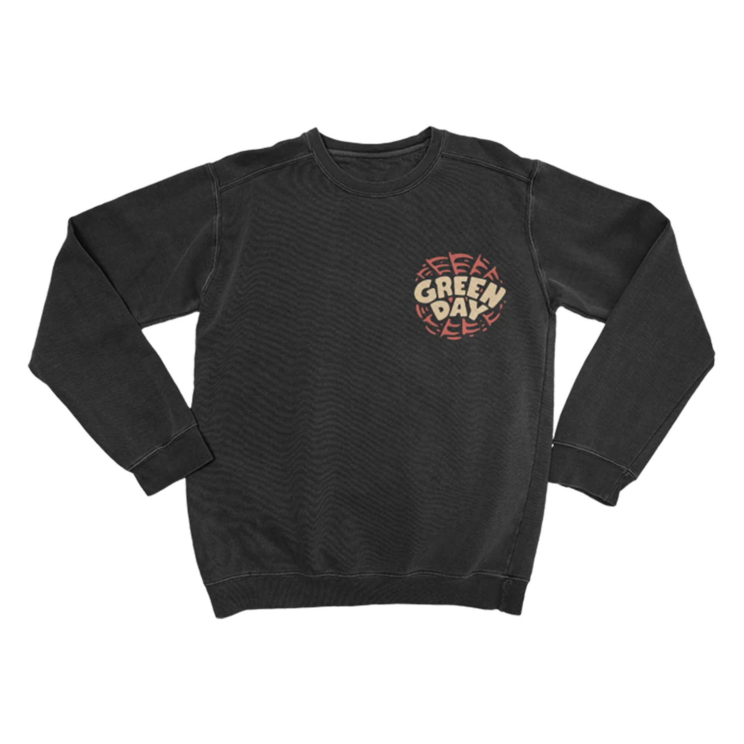 Skull Spider Crewneck