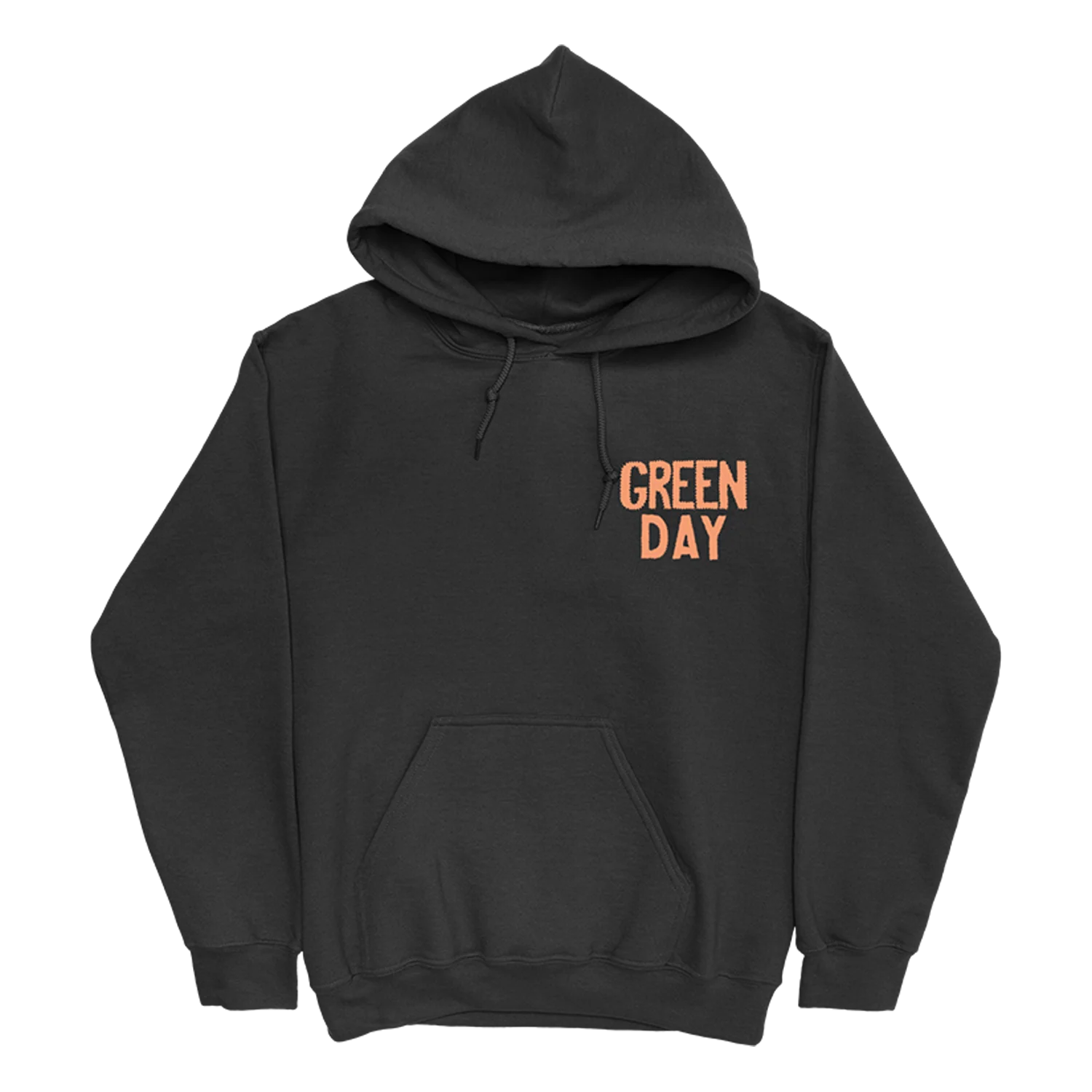 Stink Breath Pullover Hoodie - Image 2